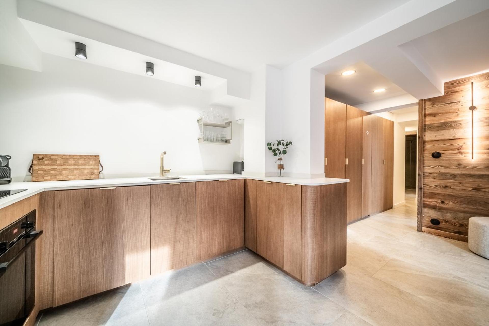 מורזין Rosalia Alpina 3 Chambres מראה חיצוני תמונה