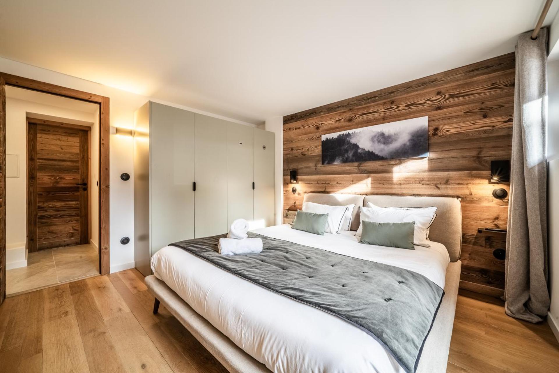 מורזין Rosalia Alpina 3 Chambres מראה חיצוני תמונה
