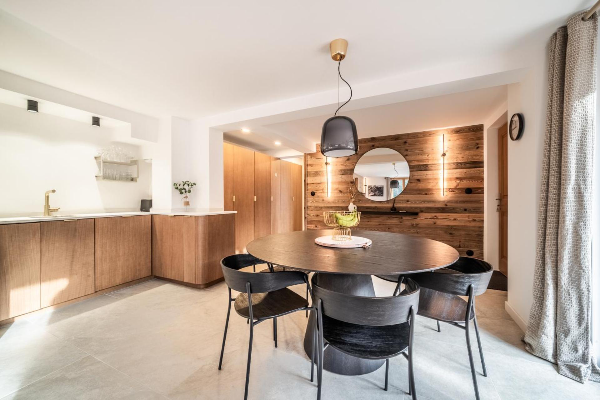 מורזין Rosalia Alpina 3 Chambres מראה חיצוני תמונה